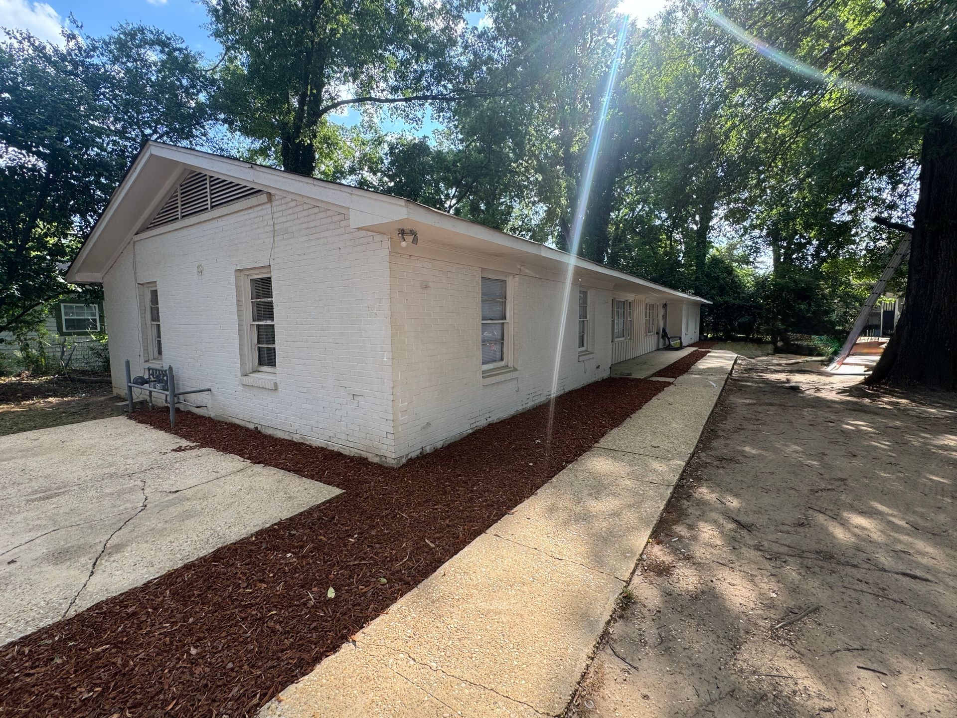 2BR/1BA Downtown Tuscaloosa – photo 1