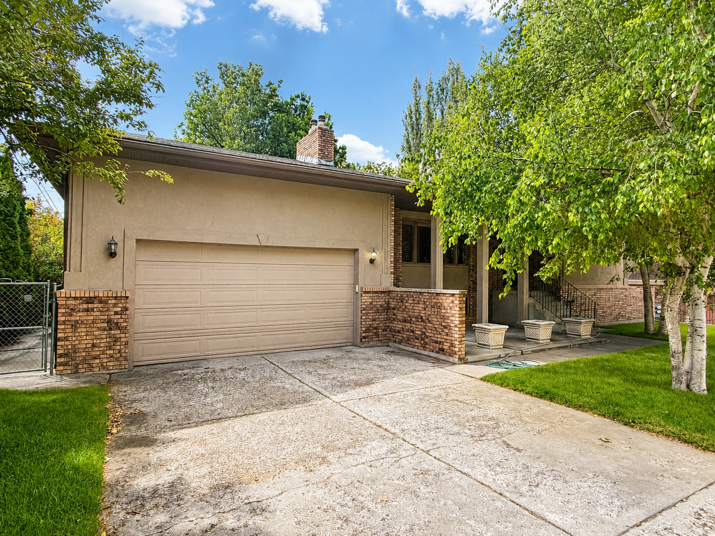 Rexburg House: 158 Harvard Avenue
