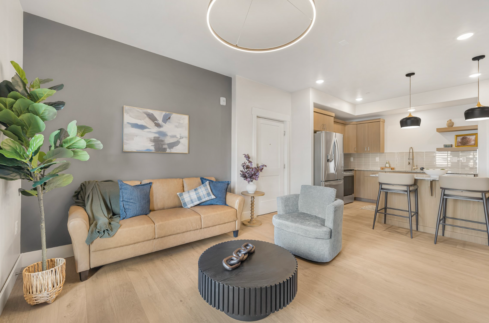 Idaho Falls Apartment: 1522 Quail Dr