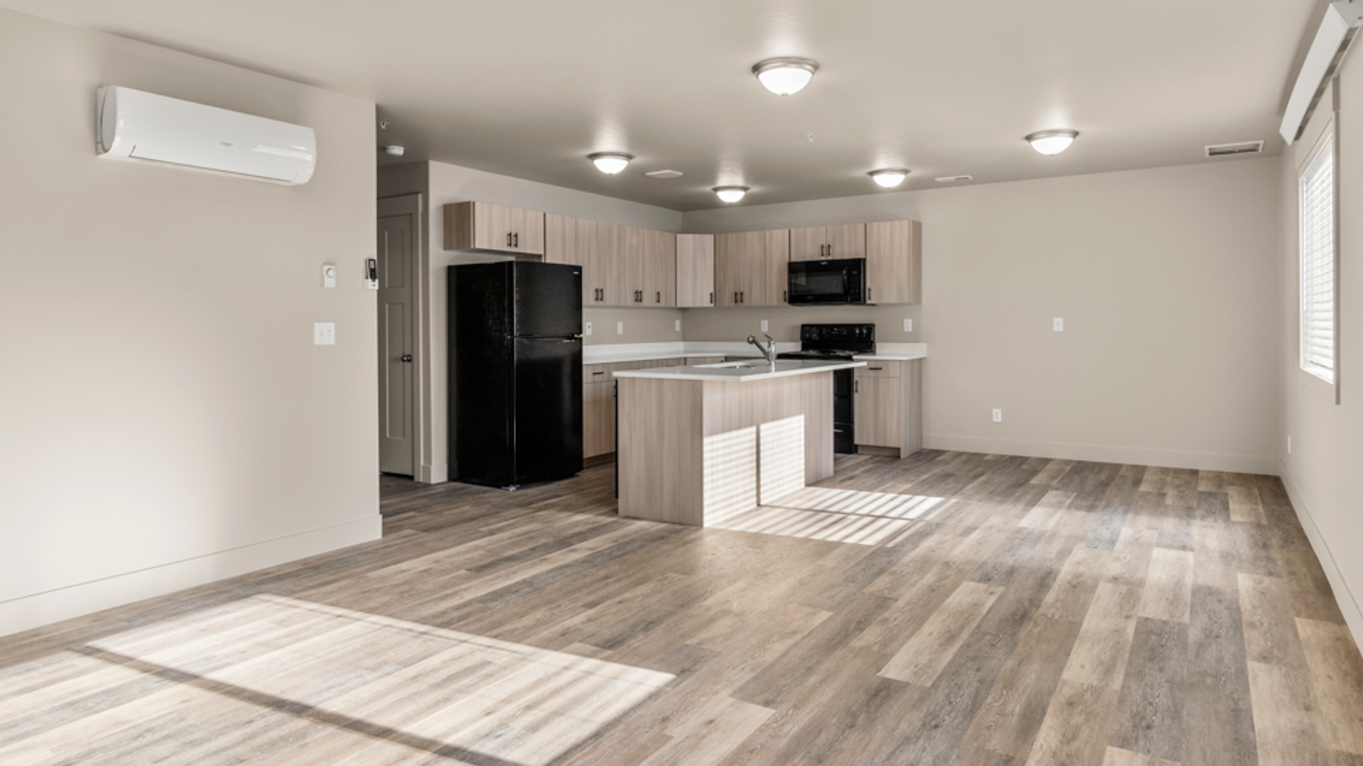Idaho Falls Apartment: 3573 Colt Cir