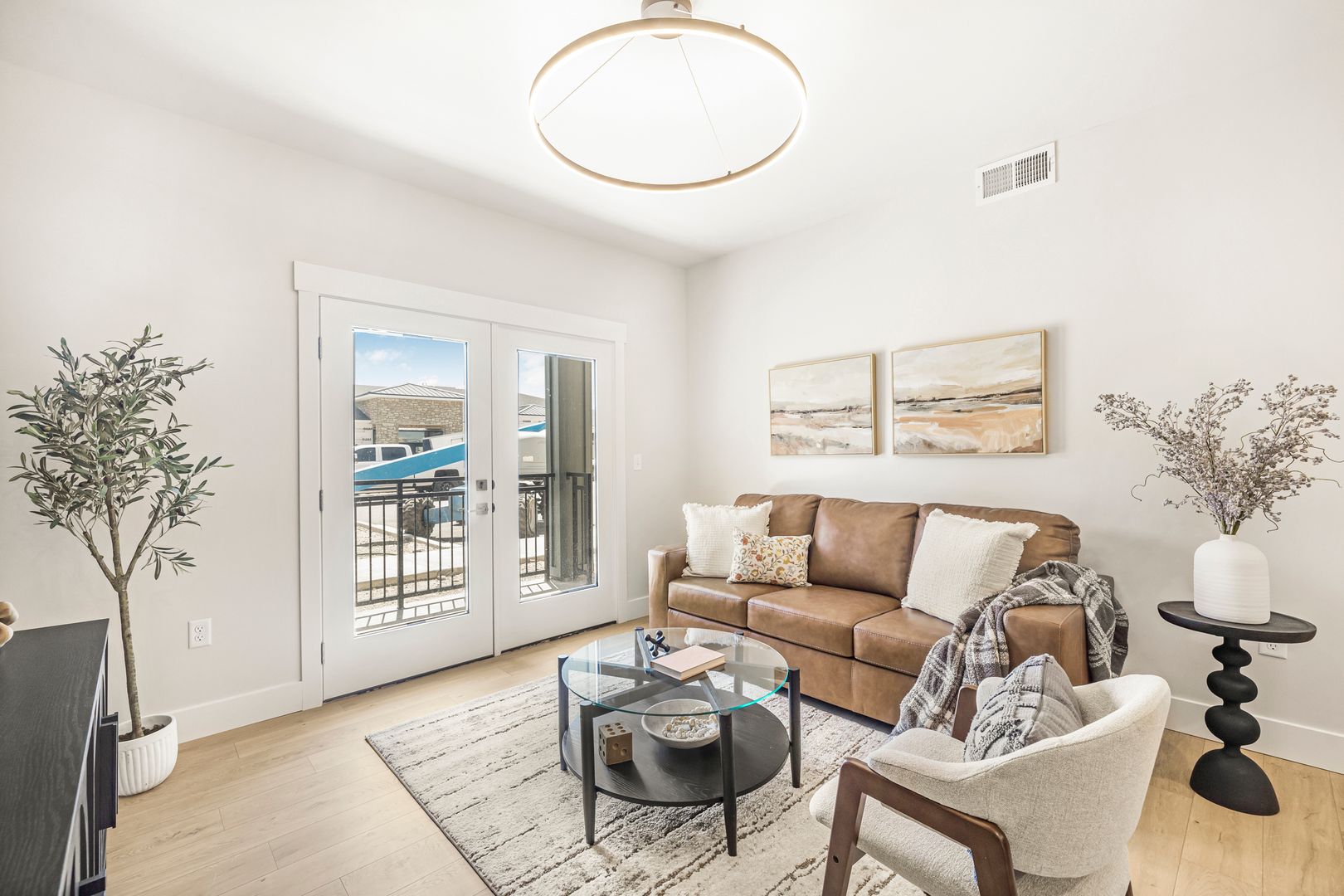 Idaho Falls Apartment: 1522 Quail Dr