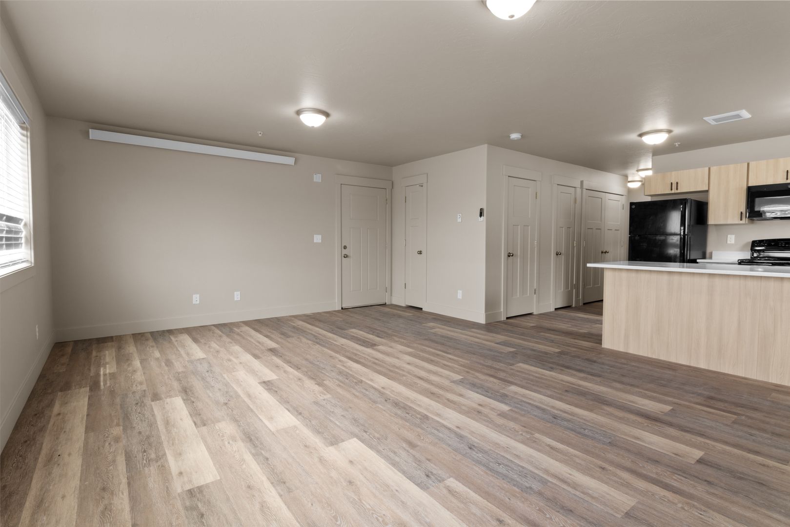 Idaho Falls Apartment: 3573 Colt Cir
