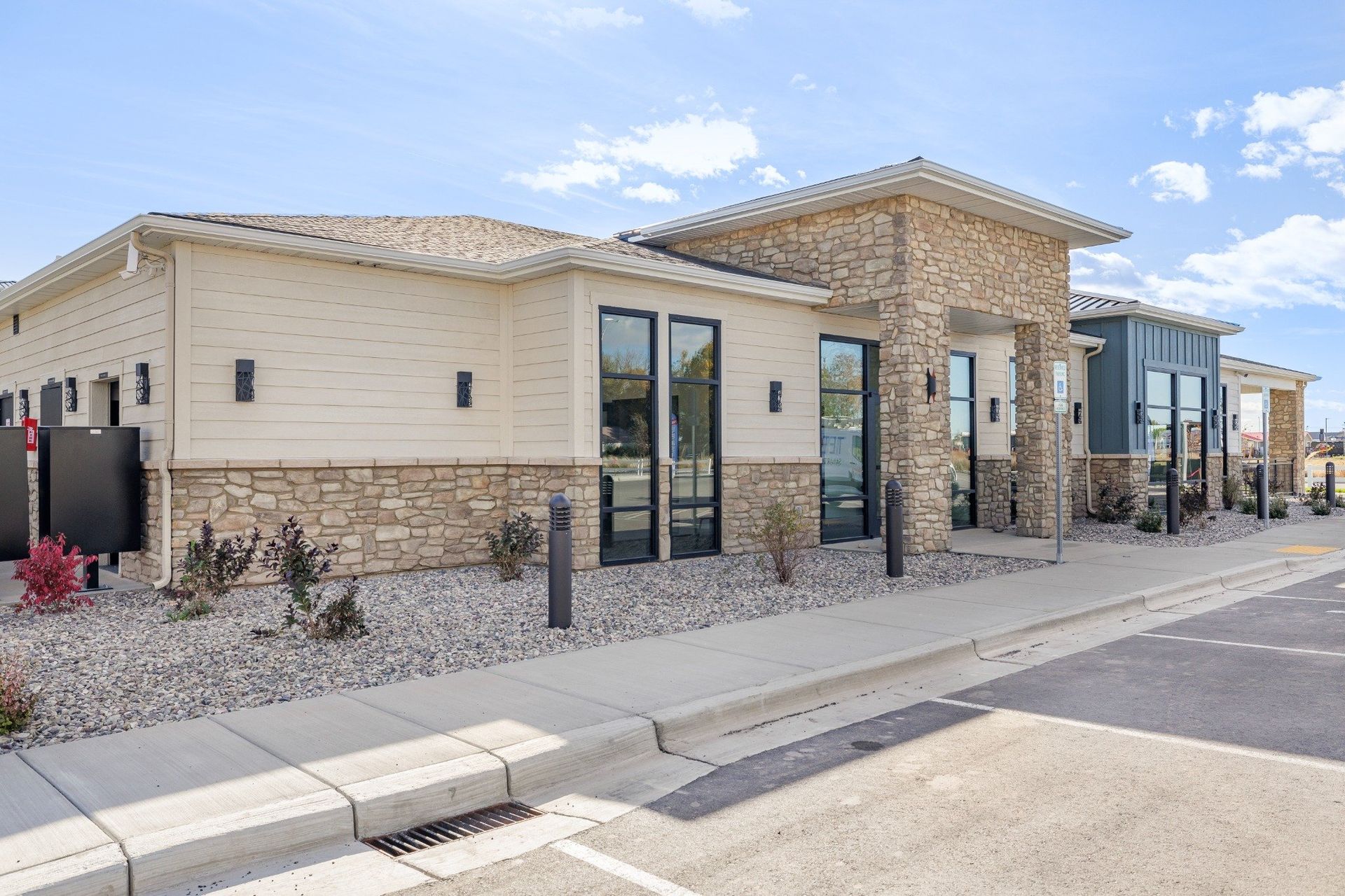 Idaho Falls Apartment: 1522 Quail Dr
