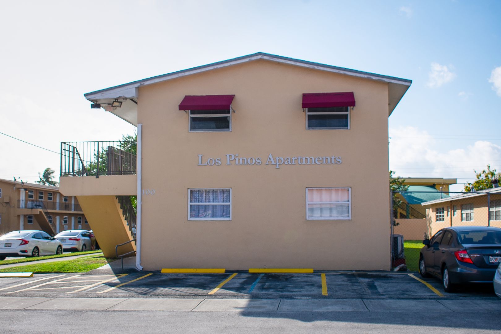 Hialeah Apartment: 120 W 28 Street