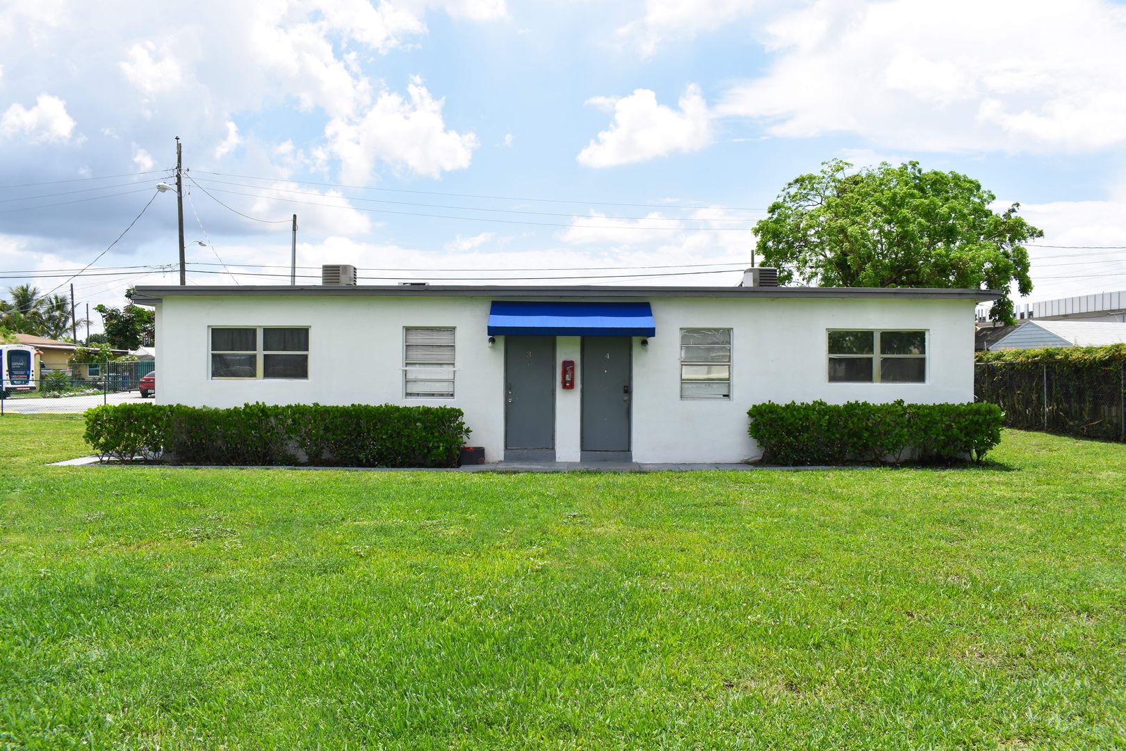 Miami Apartment: 7931 NW 36 PL