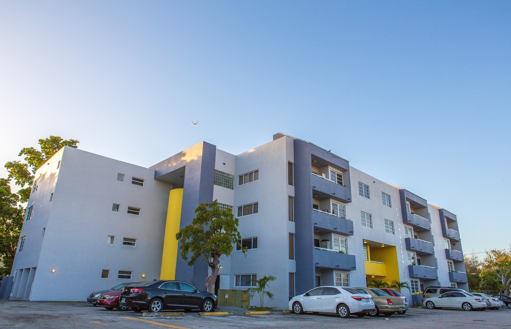 Miami Apartment: 8030 NW 8th Street