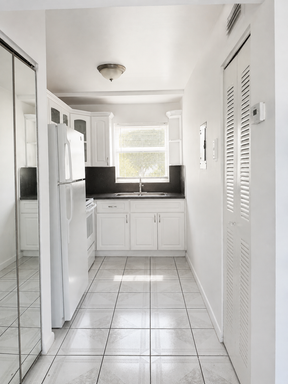 FOR RENT - $1,700 Monthly. BEAUTIFUL & SPACIOUS APARTMENT| 1 BEDROOM / 1 BATHROOM | NEAR WESTLAND MALL | ONE COVERED PARKING – photo 1