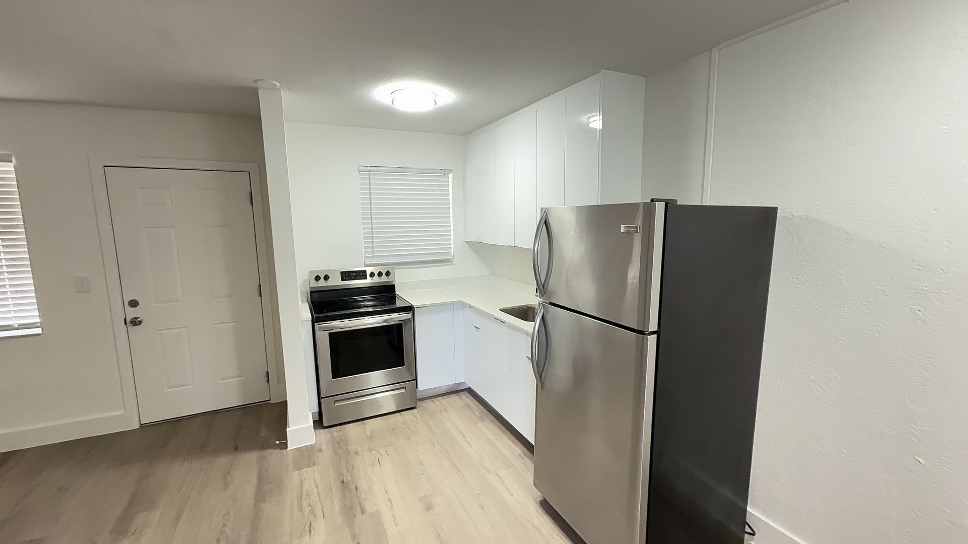 Miami Apartment: 741 NW 45 Avenue