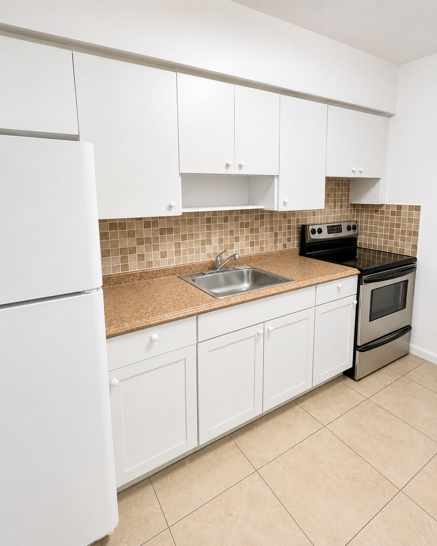 Hialeah Apartment: 60 West 11th Street