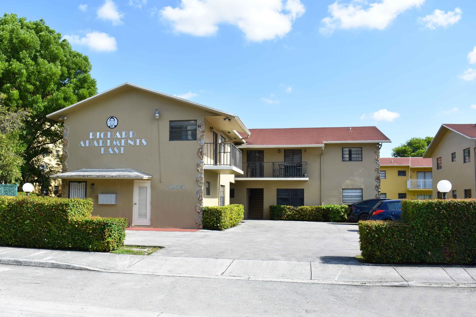Hialeah Apartment: 1465 W 41 Street