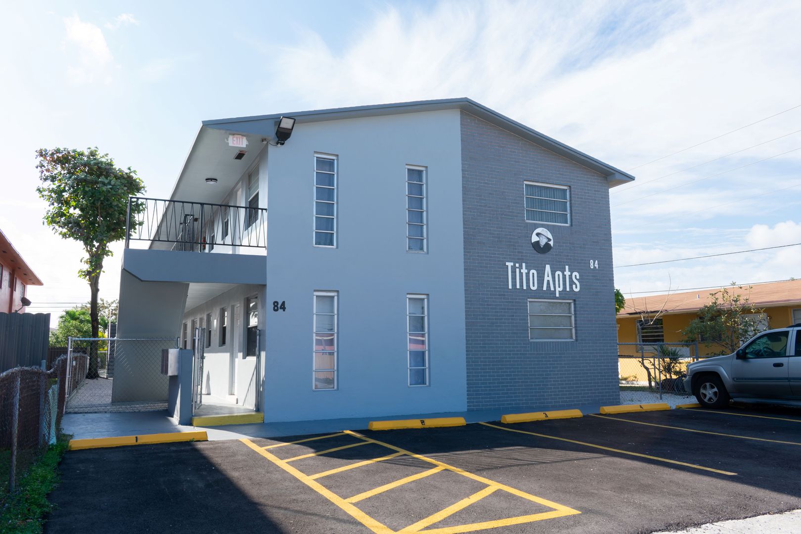 Hialeah Apartment: 84 W 31 Street