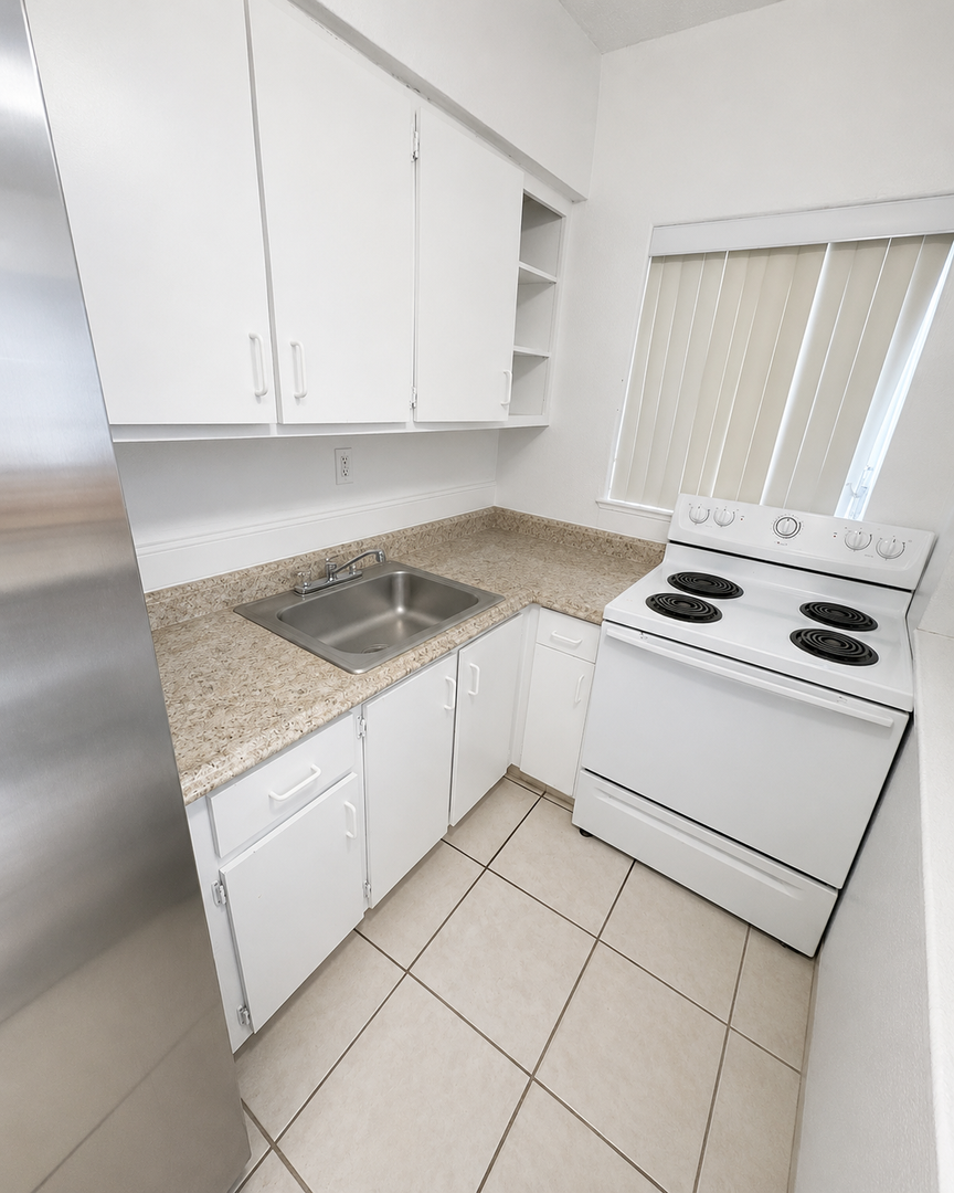 Hialeah Apartment: 60 West 11th Street