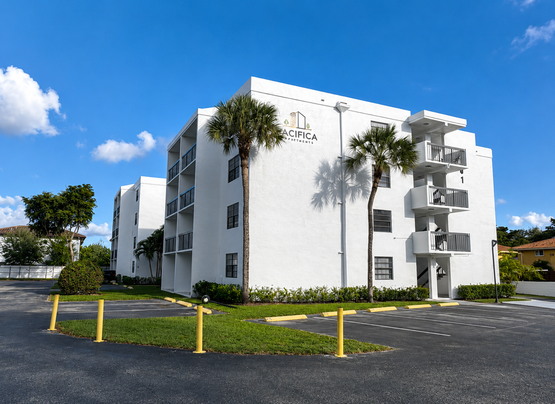 Miami Apartment: 6501 SW 139 Court