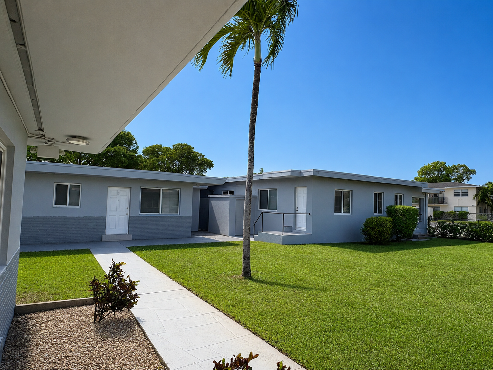 Hialeah Apartment: 60 West 11th Street