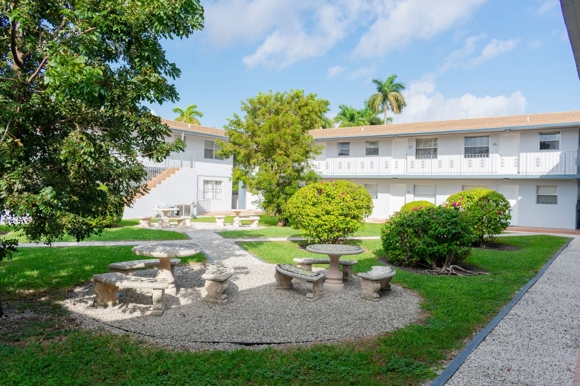 Miami Apartment: 741 NW 45 Avenue