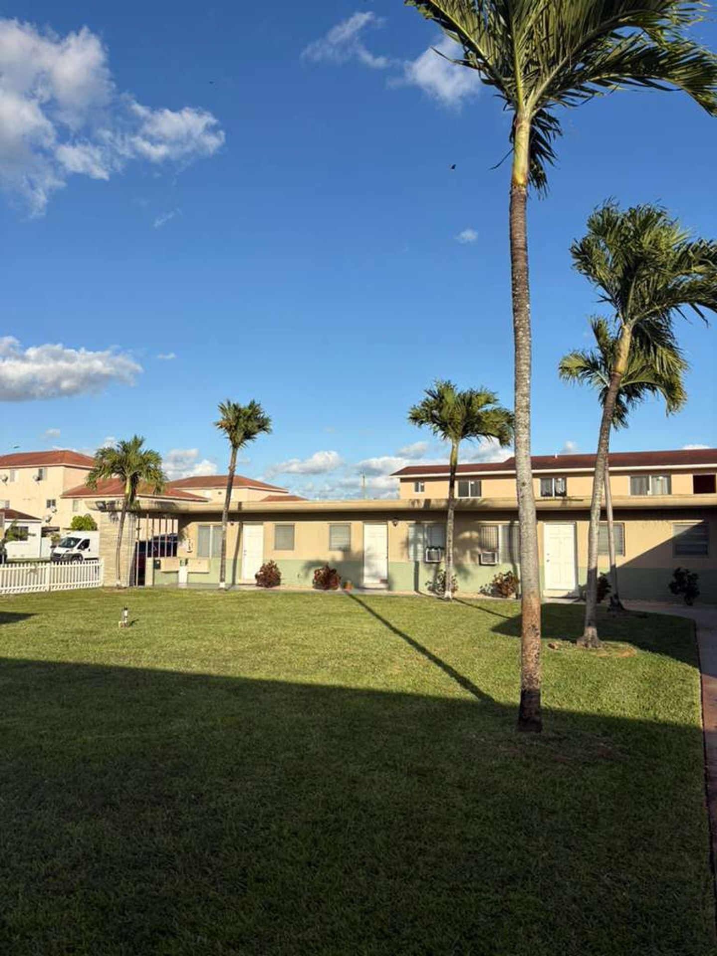 Hialeah Apartment: 60 West 11th Street