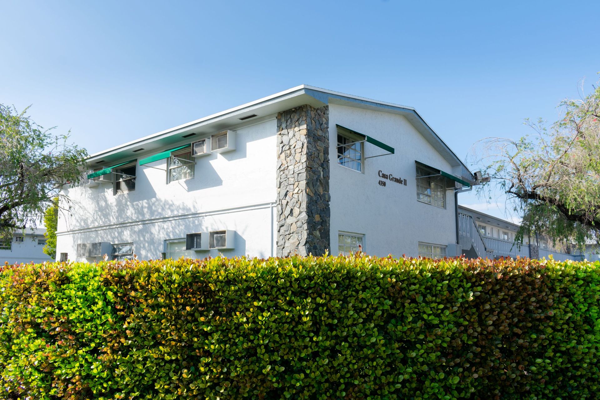 Miami Apartment: 4350 NW 10 Street