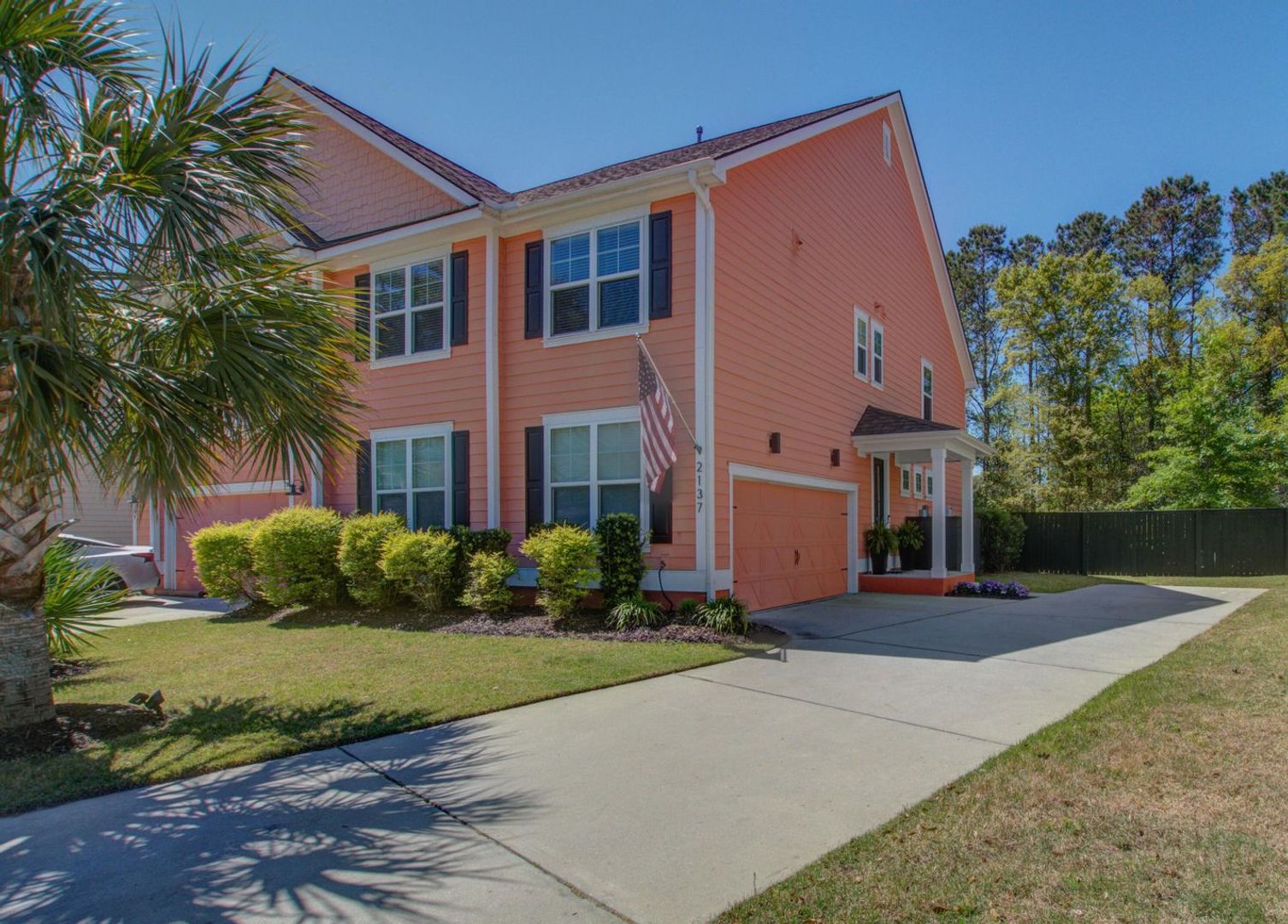 Mount Pleasant Townhome: 2137 Oyster Reef Lane