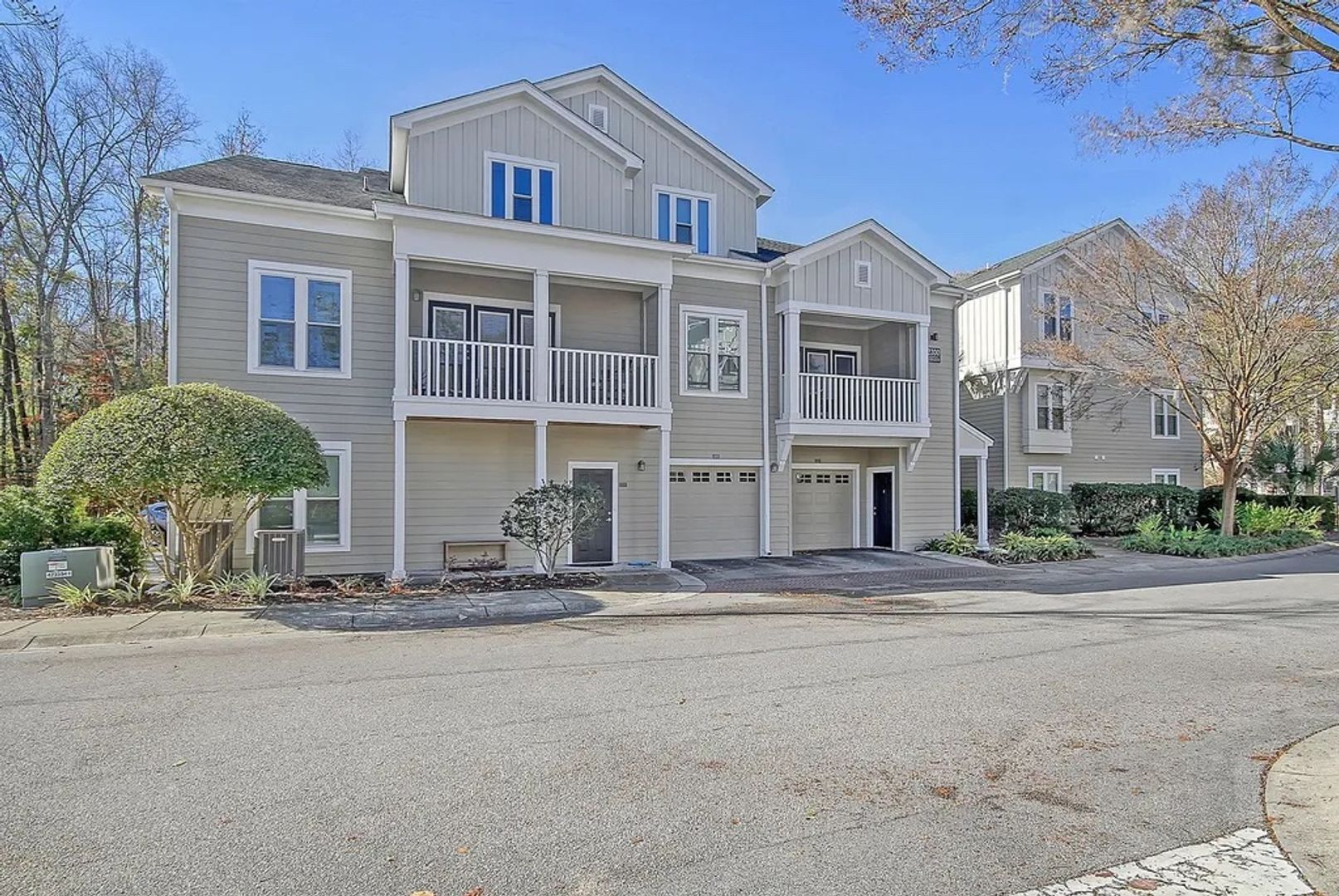 Charleston Condo: 2521 Egret Crest Lane