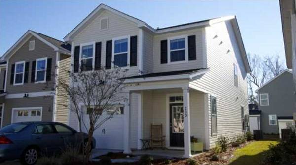 Charleston House: 230 Larissa Drive