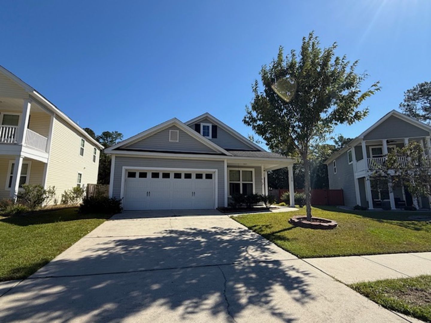 Goose Creek House: 320 Foster Greens Court