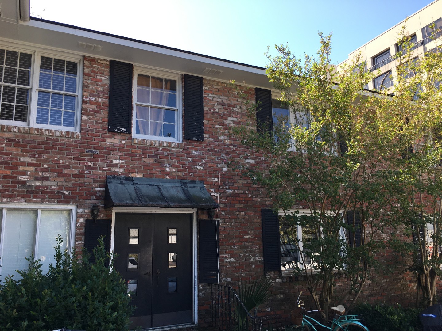 Charleston Condo: 7 Doughty St. Unit H