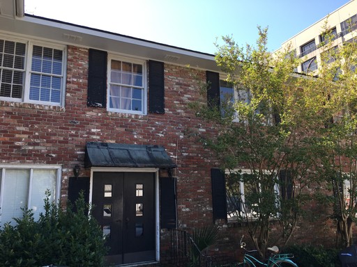 2 Bedroom 1 Bath Apartment in Radcliffeborough - Downtown Charleston – photo 1