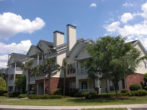 Charleston Condo: 45 Sycamore Ave Unit 833