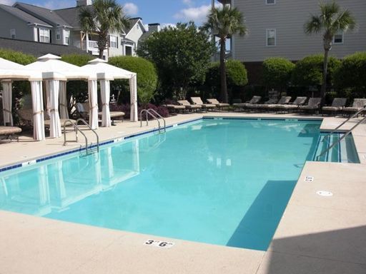 Charleston Condo: 45 Sycamore Ave Unit 833
