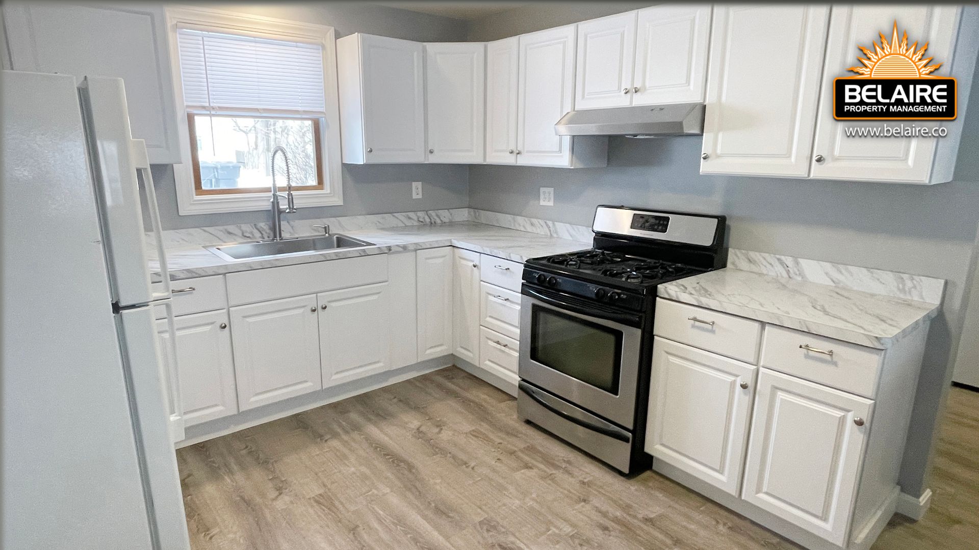 Ayer Apartment: 25 Pleasant Street