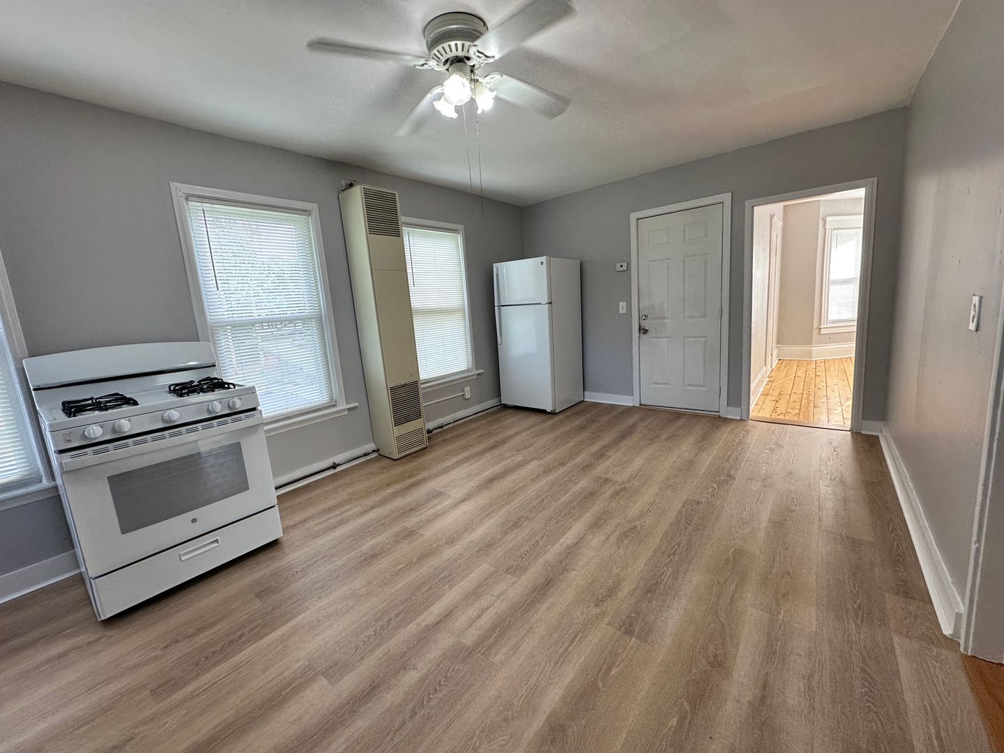 Gardner Apartment: 38 Oriole Street