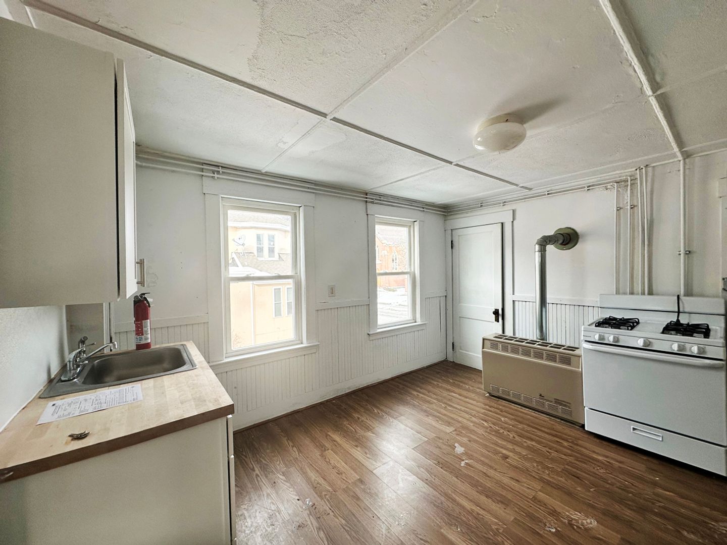 Fitchburg Apartment: 253 Water Street