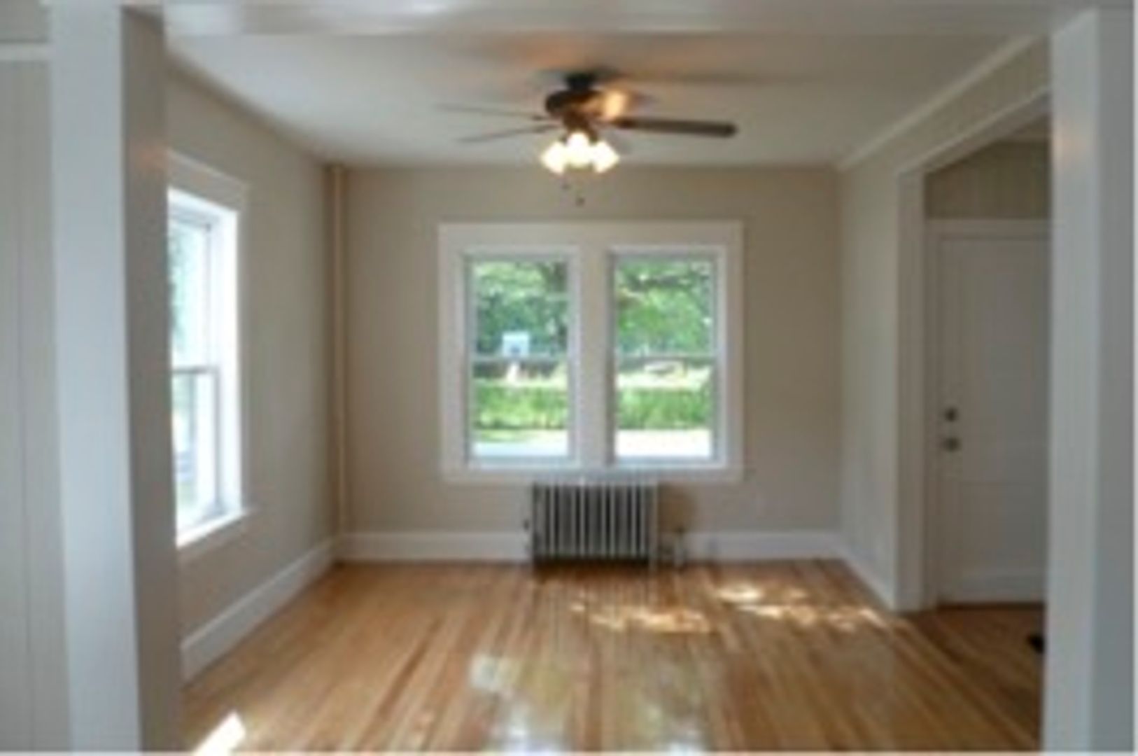 Leominster Apartment: 112 7th Street