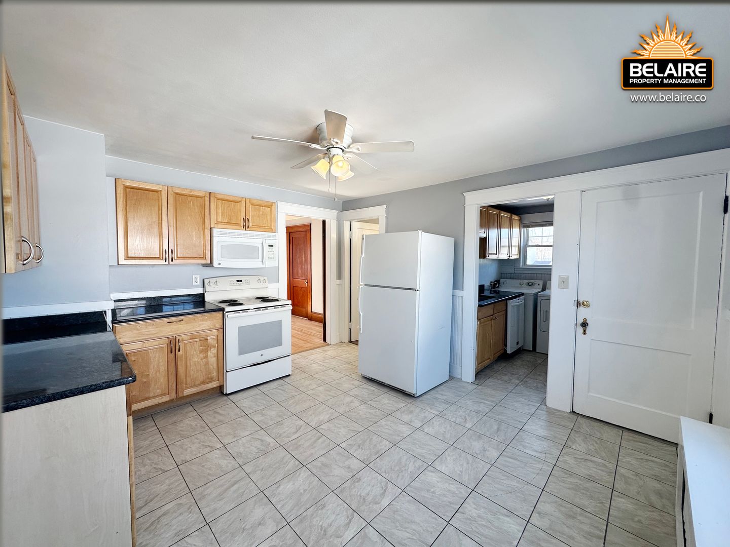 Leominster Apartment: 107 2nd Street