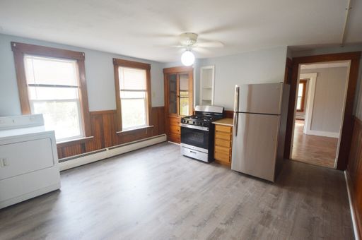 Fitchburg 2 BR - 1 BA No Smokers - No Pets