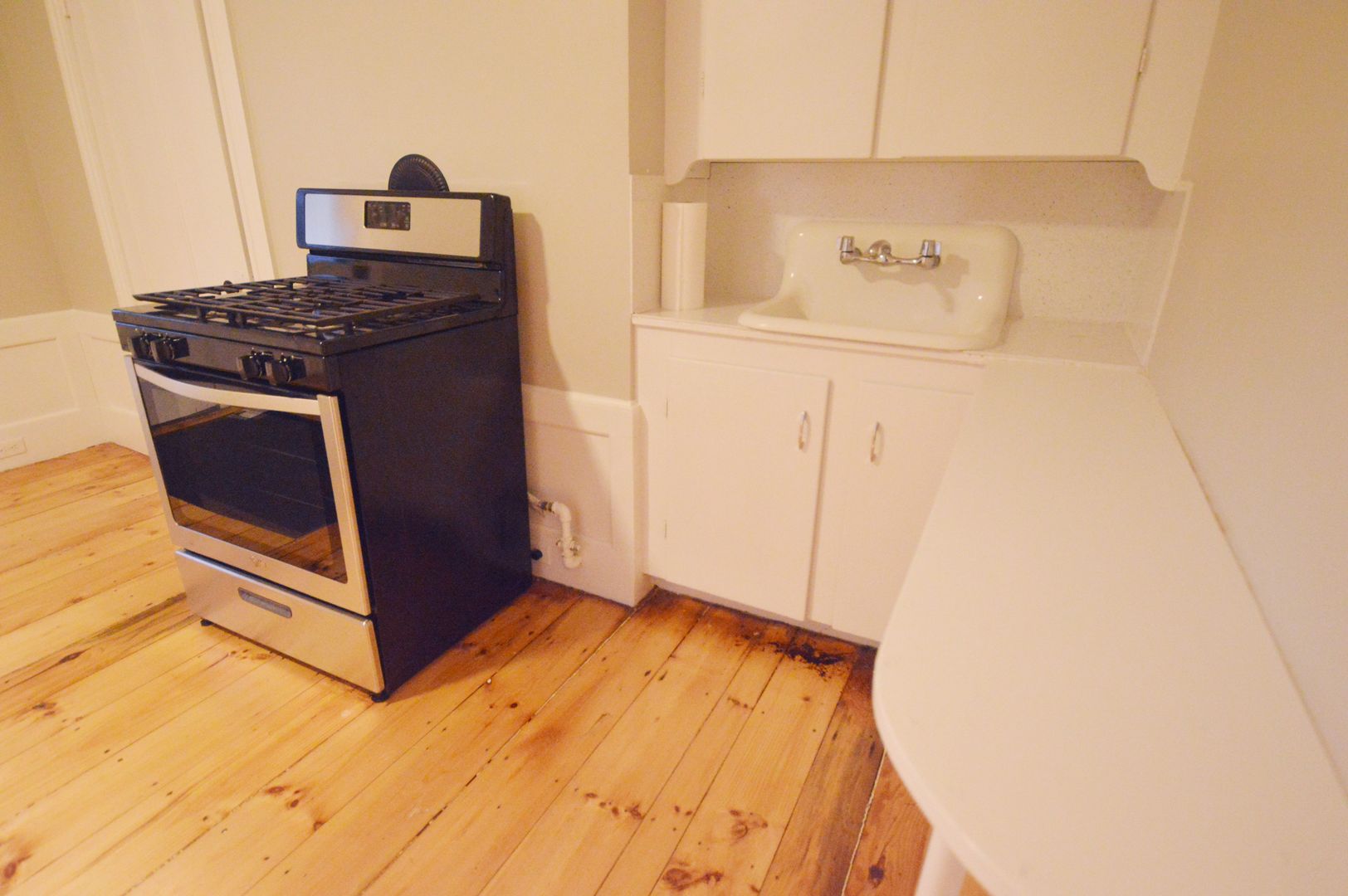 Fitchburg Apartment: 487-493 Fairmount Street