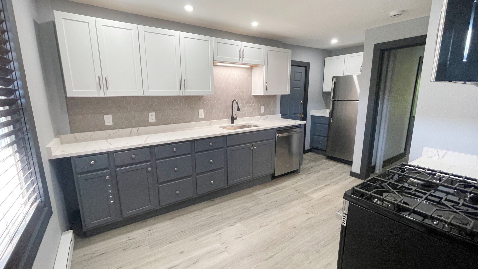 Leominster Apartment: 264 West Street