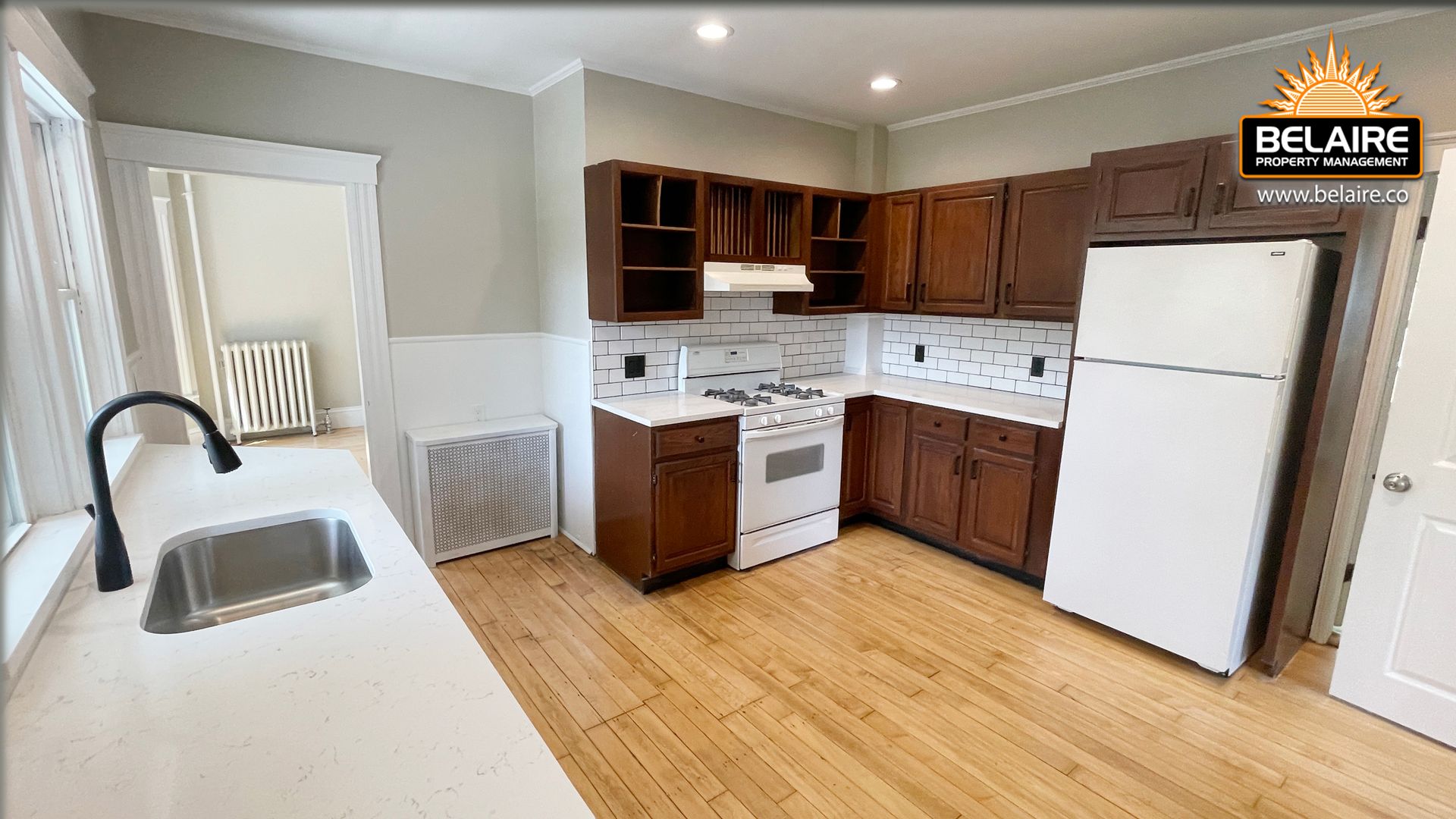 Fitchburg Apartment: 10-12 Otis Street