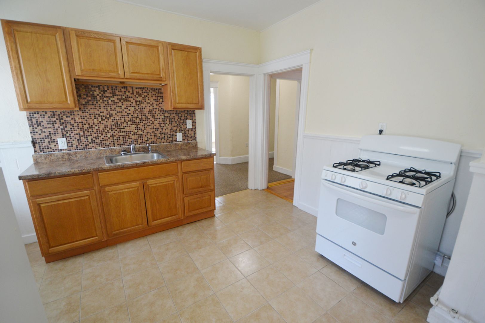 Fitchburg Apartment: 15-17 Winter Street