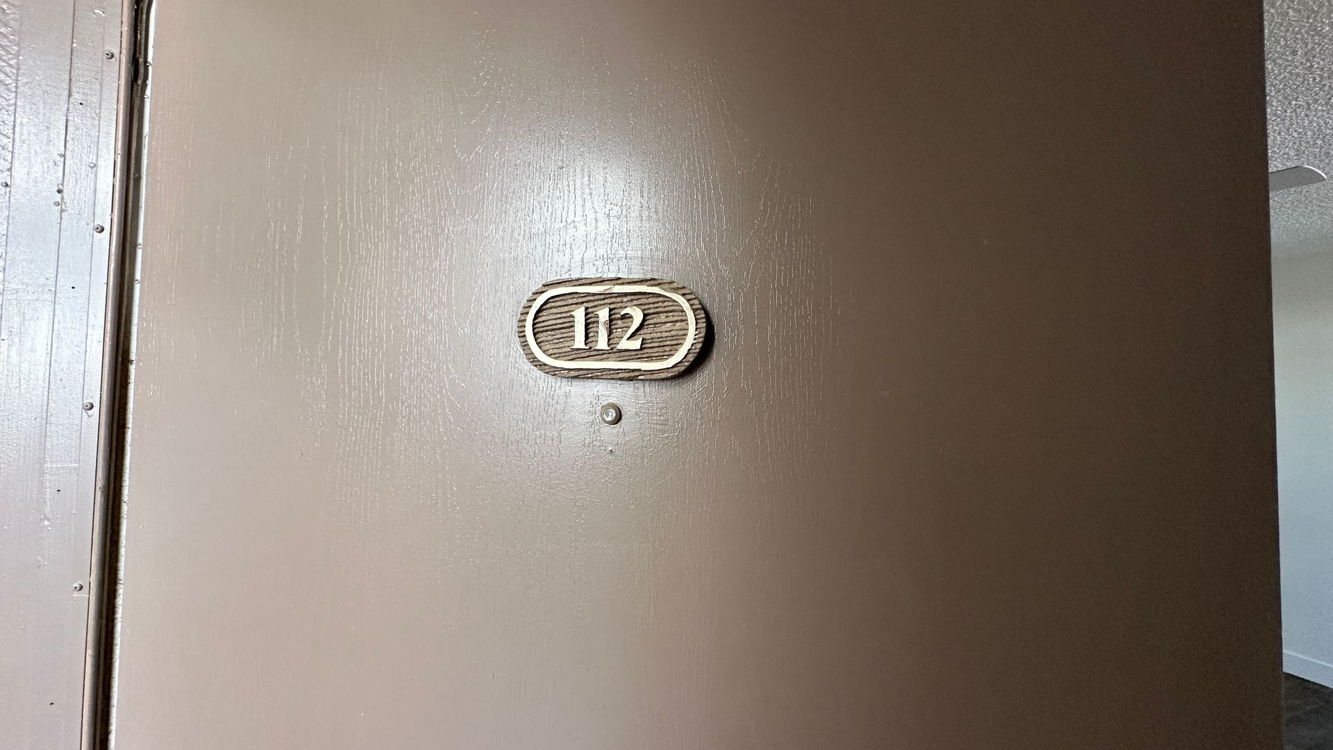 Tempe Apartment: 610 E Gilbert Dr.