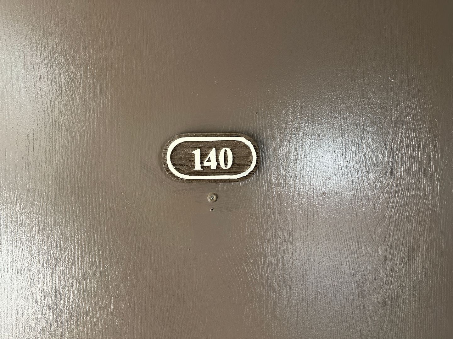 Tempe Apartment: 610 E Gilbert Dr.
