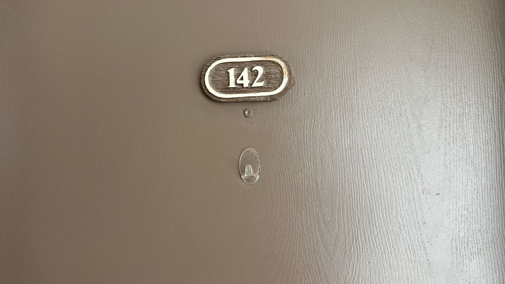 Tempe Apartment: 610 E Gilbert Dr.