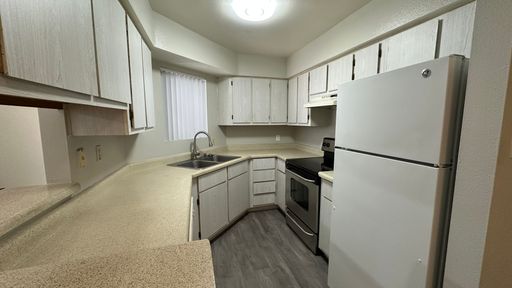 Beautiful 1x1 Spacious – photo 1