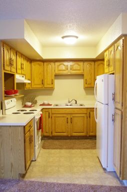 Beautiful 2 Bedroom 2 Bath Apartment – photo 1