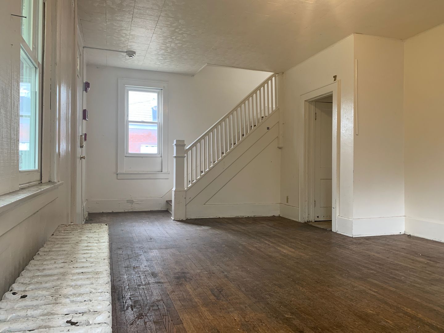 787 Willey Street, WV 26505