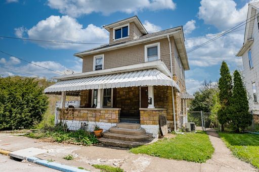 3 bed/1 bath in Greenmont area- Available NOW – photo 1