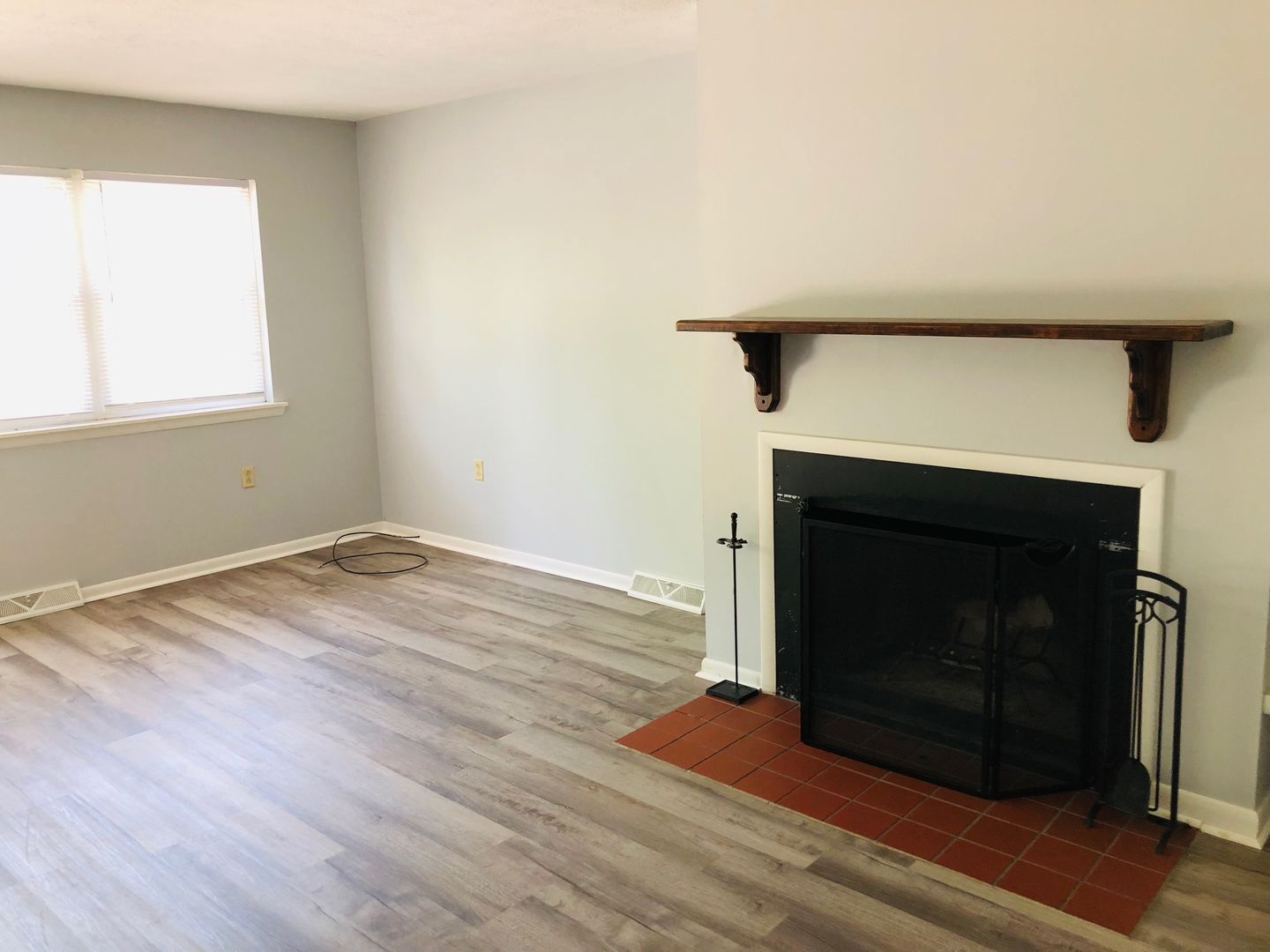 Morgantown Apartment: 1012 / 1014 Willey Street