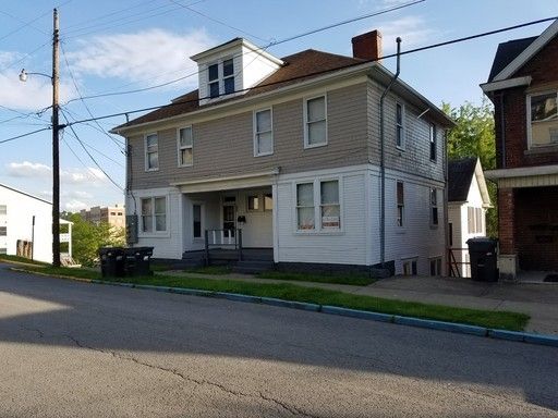 2 Bedroom apartment in Sunnyside - Available Now