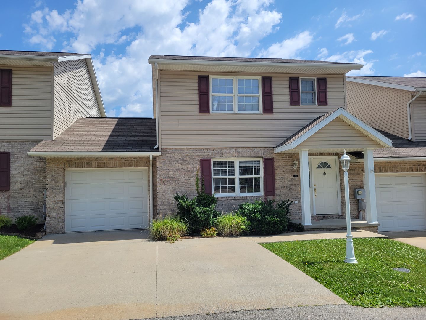 Morgantown House: 134 Donna Ave