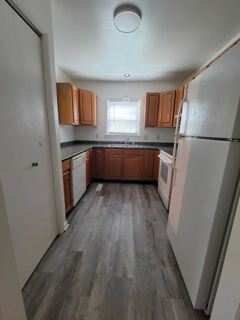 1012 Willey Street, WV 26505